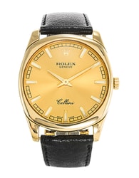 Rolex Cellini 4243/8